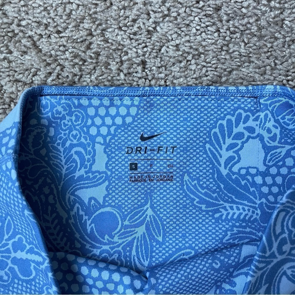 Nike Sculpt Victory High Rise Leggings - Picture 8 of 9